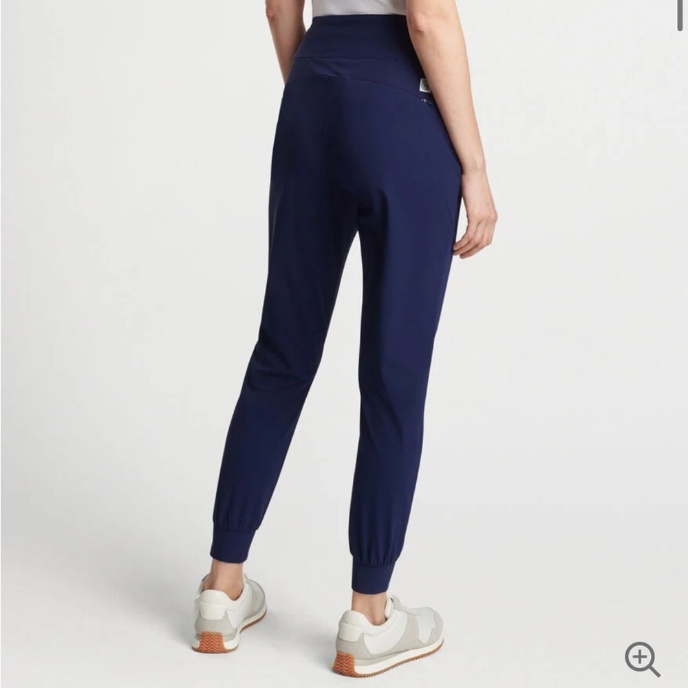 NWT Peter Millar Joggers - Picture 5 of 6